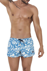Maillot de bain Clever 1244 Adriel Couleur Bleu
