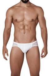 Clever 1317 Urge Jockstrap Farbe Weiß