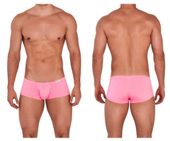 Clever 1407 Holztruhen Farbe Rosa