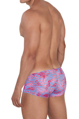 Clever 1417 Descent Badehose Farbe Fuchsia
