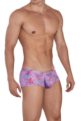 Clever 1417 Descent Badehose Farbe Fuchsia