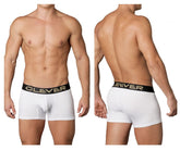 Boxer Clever 2199 en édition limitée Couleur Blanc-45