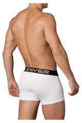 Clever 2199 Limited Edition Boxershorts Farbe Weiß-45