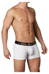 Clever 2199 Limited Edition Boxershorts Farbe Weiß-45