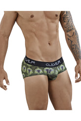 Slip Clever 5385 Artemisia Couleur Vert