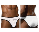 Doreanse 1215-WHT Bikini Nu Couleur Blanc