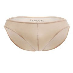 Doreanse 1281-TAN Hang-Loose Bikinihose Farbe Tan