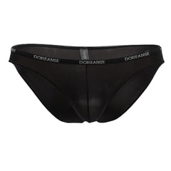 Doreanse 1395-BLK Aire Bikini Farbe Schwarz