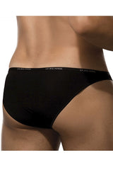 Doreanse 1395-BLK Aire Bikini Farbe Schwarz