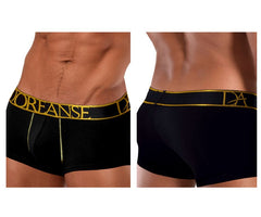 Doreanse 1725-BLK Dore Badehose Farbe Schwarz