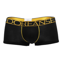 Doreanse 1725-BLK Dore Badehose Farbe Schwarz