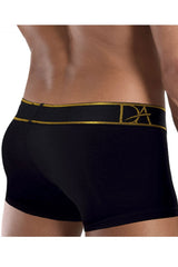 Doreanse 1725-BLK Dore Badehose Farbe Schwarz