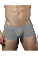Doreanse 1760-GRY Niedrige Badehose Farbe Grau