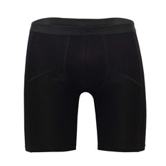Boxer athlétique Doreanse 1792-BLK Couleur Noir
