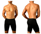 Doreanse 1792-BLK Athetic Boxer Farbe Schwarz