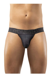 Jockstrap ErgoWear EW0762 GYM ULTRA Couleur Noir
