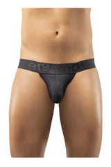 Jockstrap ErgoWear EW0762 GYM ULTRA Couleur Noir