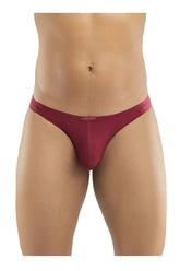 Bikini ErgoWear EW1158 X4D couleur bordeaux