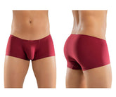 Boxer ErgoWear EW1159 X4D Couleur Bordeaux