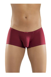 Boxer ErgoWear EW1159 X4D Couleur Bordeaux