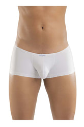 Boxer ErgoWear EW1167 X4D Couleur Blanc