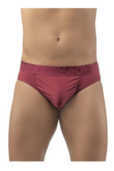 Slip ErgoWear EW1196 FEEL XV Couleur Bordeaux