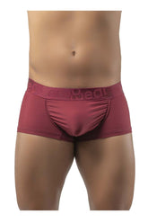Boxer ErgoWear EW1197 FEEL XV Couleur Bordeaux