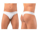 Tongs ErgoWear EW1199 FEEL XV Couleur Blanc