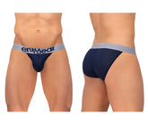 Bikini ErgoWear EW1208 MAX MESH Couleur Bleu foncé