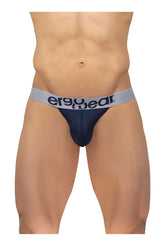 Bikini ErgoWear EW1208 MAX MESH Couleur Bleu foncé
