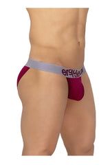 Bikini ErgoWear EW1216 MAX Couleur Bordeaux