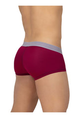 Boxer ErgoWear EW1217 MAX Couleur Bordeaux