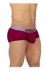 Boxer ErgoWear EW1217 MAX Couleur Bordeaux