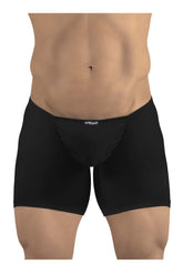Boxer ErgoWear EW1248 FEEL GR8 Couleur Noir