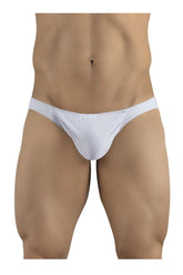 Maillot de bain ErgoWear EW1254 FEEL GR8 Couleur Argent