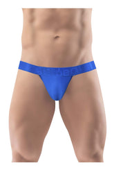 Tongs ErgoWear EW1291 MAX XX Couleur Bleu Cobalt