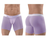 Boxer ErgoWear EW1306 MAX SE Couleur Lilas