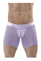 Boxer ErgoWear EW1306 MAX SE Couleur Lilas