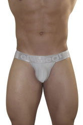 Maillot de bain ErgoWear EW1357 MAX XV couleur gris clair