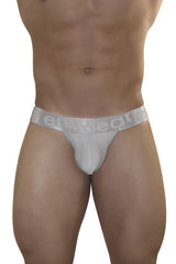 Maillot de bain ErgoWear EW1357 MAX XV couleur gris clair