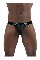 Tongs ErgoWear EW1387 MAX Couleur Noir