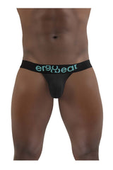 Maillot de bain ErgoWear EW1388 MAX Couleur Noir