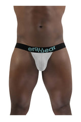 Tongs ErgoWear EW1391 MAX Couleur Gris clair