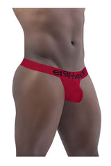Tongs ErgoWear EW1441 MAX SP Couleur Rouge