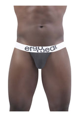 Tongs ErgoWear EW1448 MAX SP Couleur Gris Acier