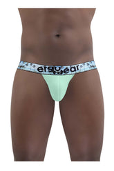 ErgoWear EW1465 MAX SE Jockstrap Farbe Aqua
