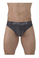 Tongs ErgoWear EW1493 HIP Couleur Gris Foncé