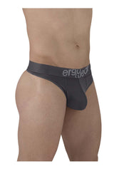 Tongs ErgoWear EW1493 HIP Couleur Gris Foncé