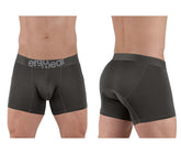 Boxer ErgoWear EW1495 HIP Couleur Gris foncé
