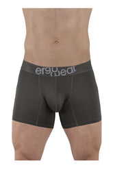 Boxer ErgoWear EW1495 HIP Couleur Gris foncé